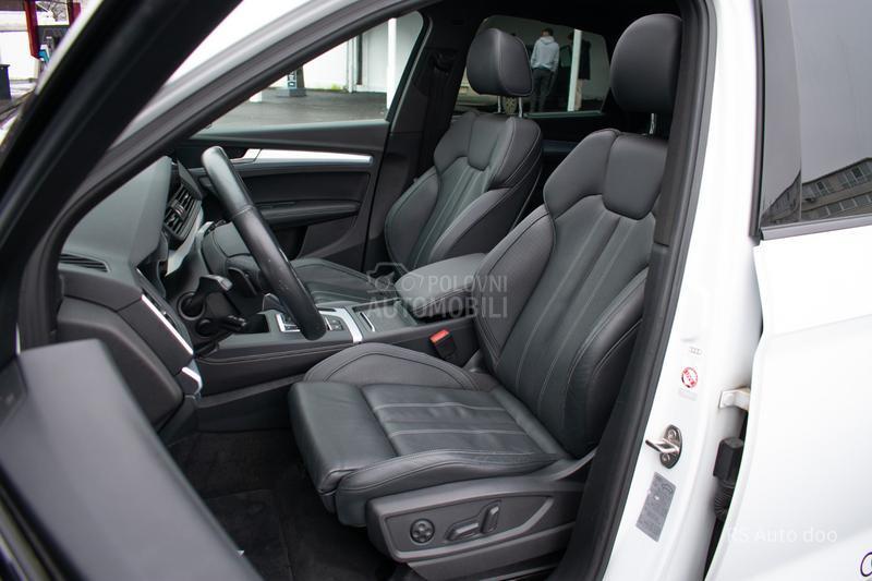 Audi Q5 SPORTBACK 55 TFSI E