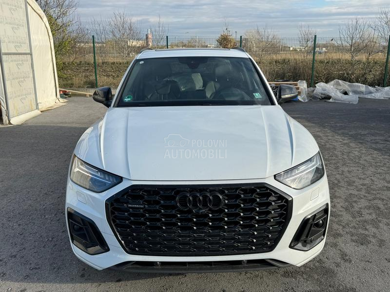 Audi Q5 SPORTBACK 55 TFSI E