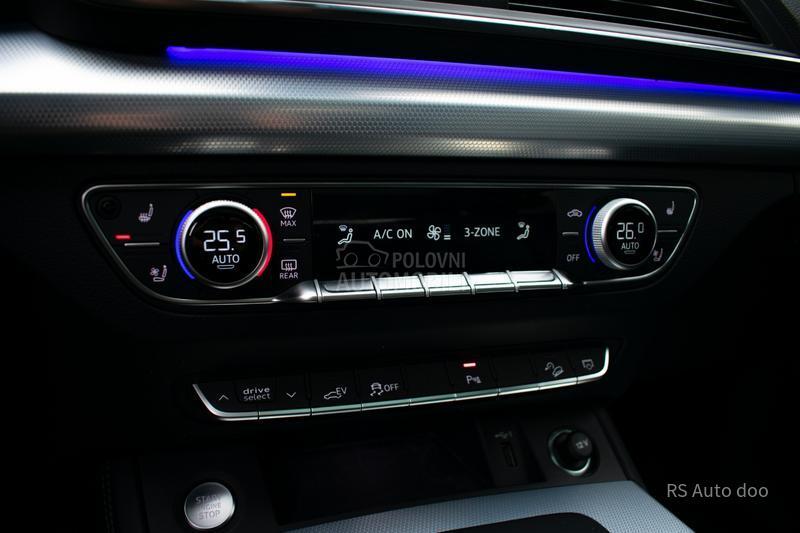 Audi Q5 SPORTBACK 55 TFSI E