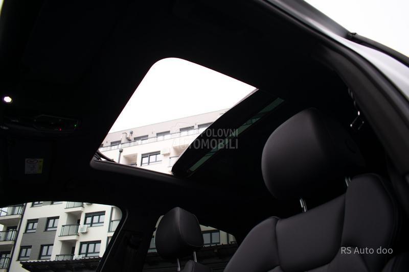 Audi Q5 SPORTBACK 55 TFSI E