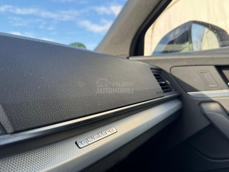 Audi Q5 SPORTBACK 55 TFSI E