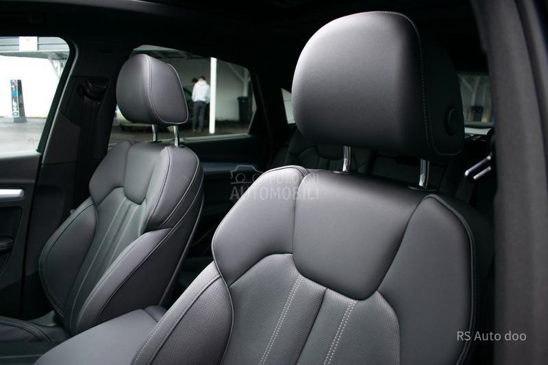 Audi Q5 SPORTBACK 55 TFSI E