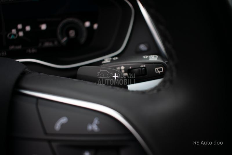 Audi Q5 SPORTBACK 55 TFSI E