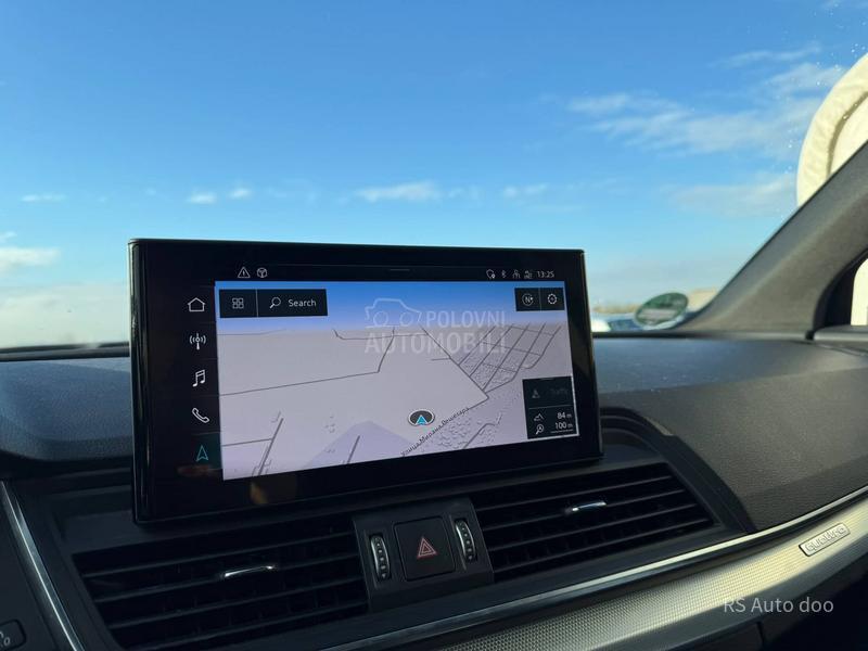 Audi Q5 SPORTBACK 55 TFSI E