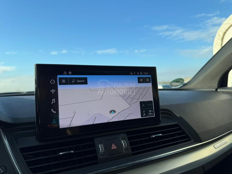 Audi Q5 SPORTBACK 55 TFSI E