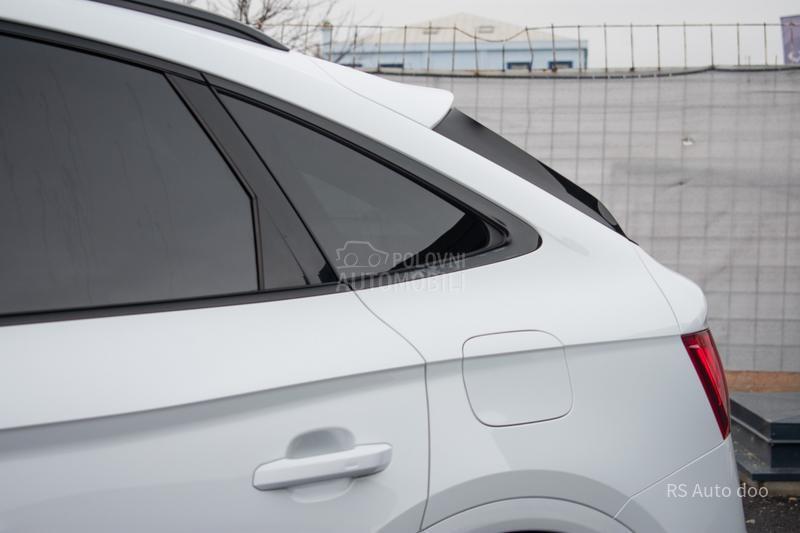 Audi Q5 SPORTBACK 55 TFSI E