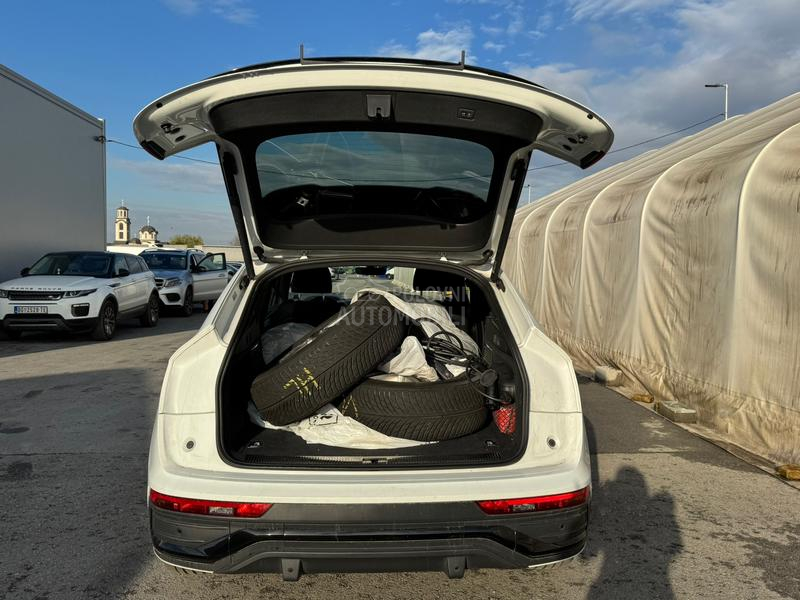 Audi Q5 SPORTBACK 55 TFSI E