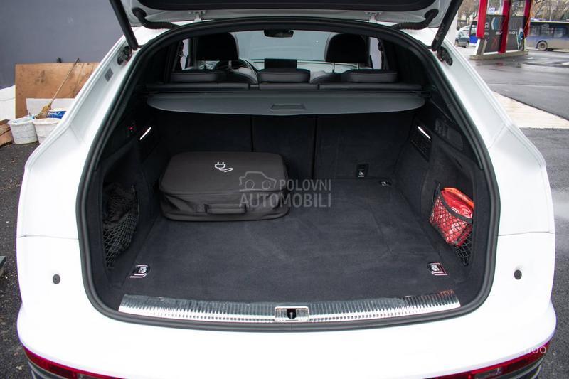 Audi Q5 SPORTBACK 55 TFSI E