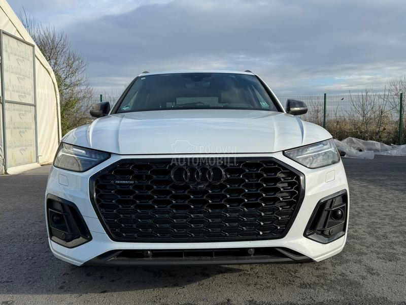 Audi Q5 SPORTBACK 55 TFSI E