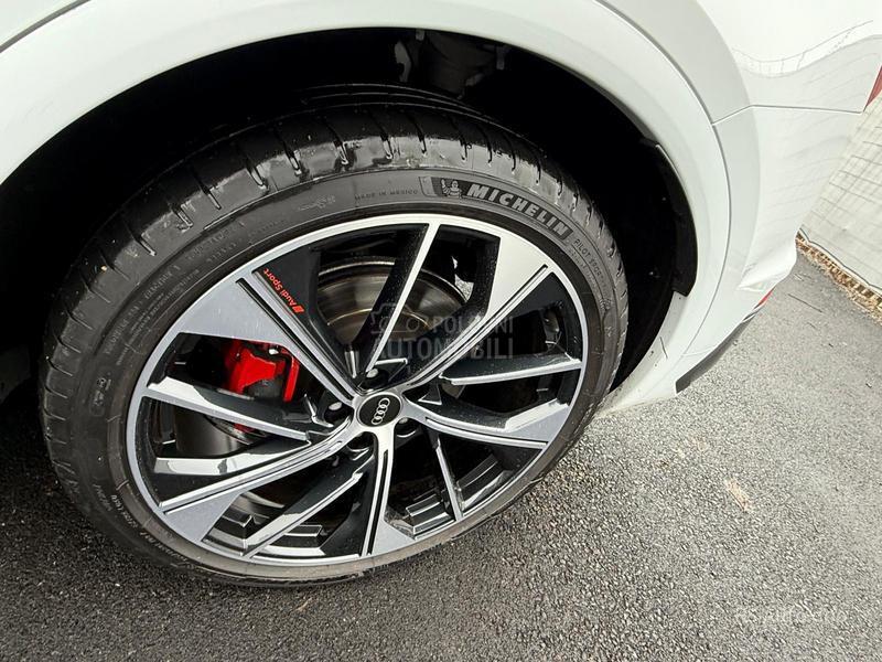 Audi Q5 SPORTBACK 55 TFSI E