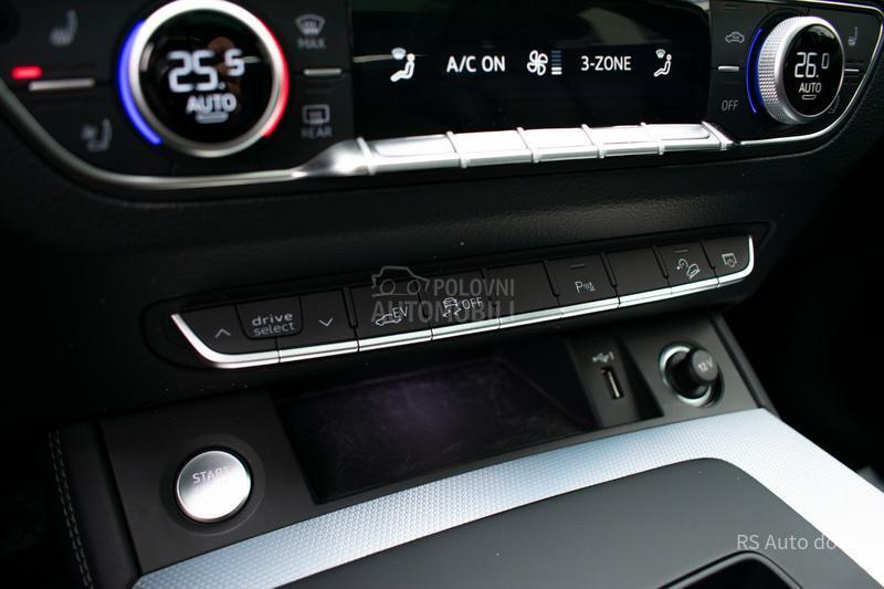 Audi Q5 SPORTBACK 55 TFSI E