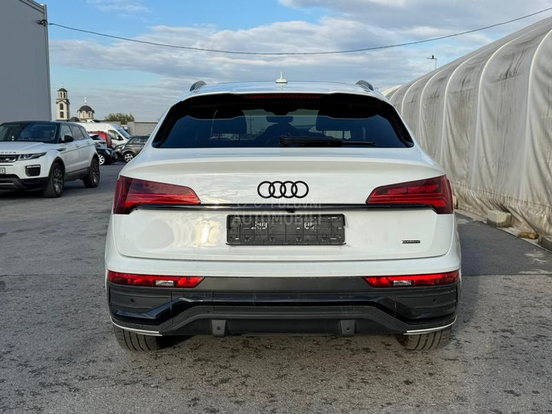 Audi Q5 SPORTBACK 55 TFSI E
