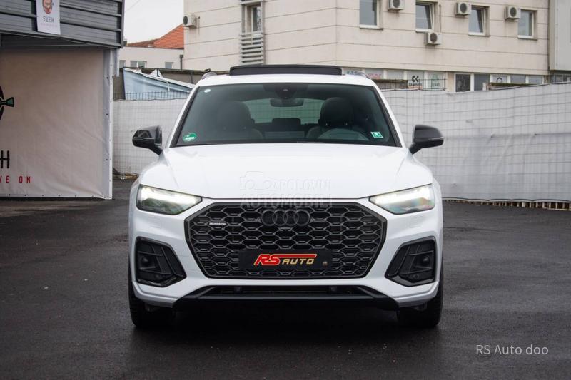 Audi Q5 SPORTBACK 55 TFSI E