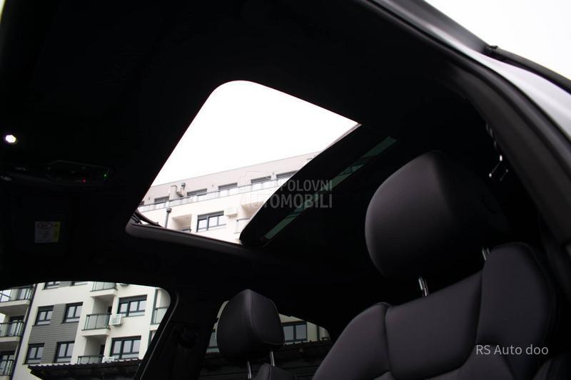 Audi Q5 SPORTBACK 55 TFSI E