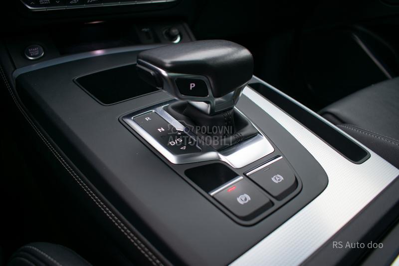 Audi Q5 SPORTBACK 55 TFSI E