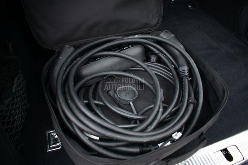 Audi Q5 SPORTBACK 55 TFSI E