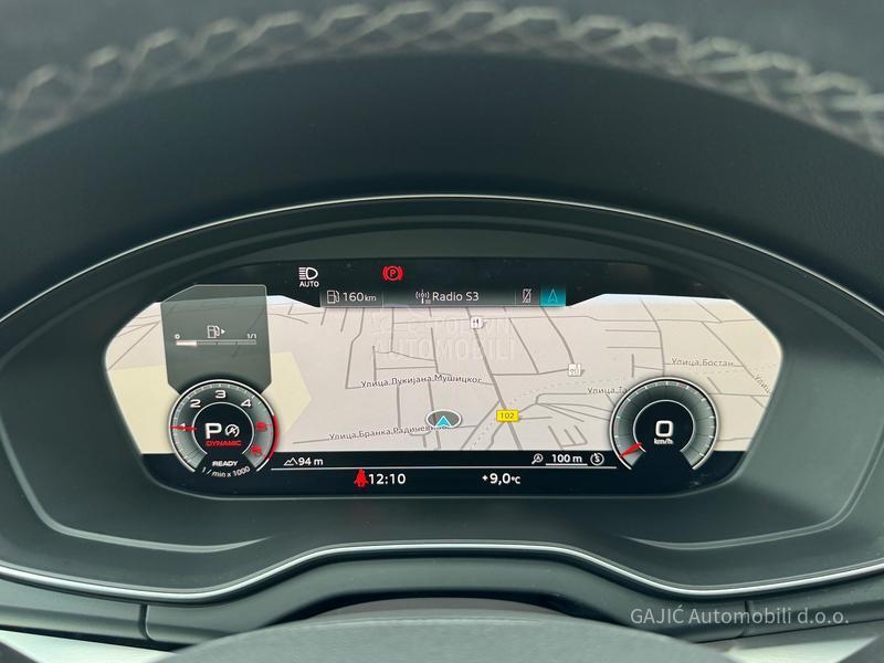 Audi Q5 40TDI  S LINE