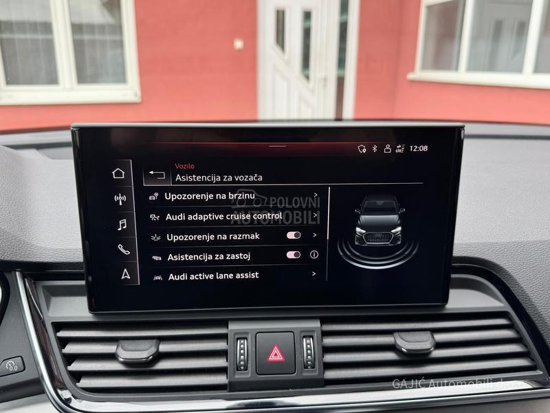 Audi Q5 40TDI  S LINE