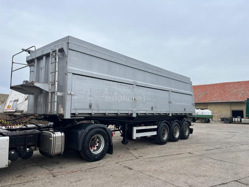 Carnehal DVOSTRANI  KIP