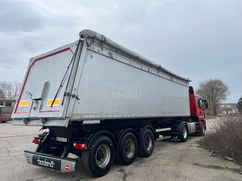 Carnehal DVOSTRANI  KIP