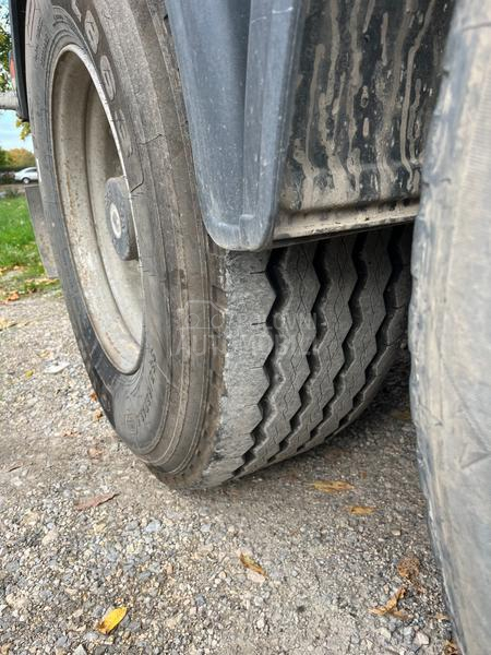 Carnehal DVOSTRANI  KIP