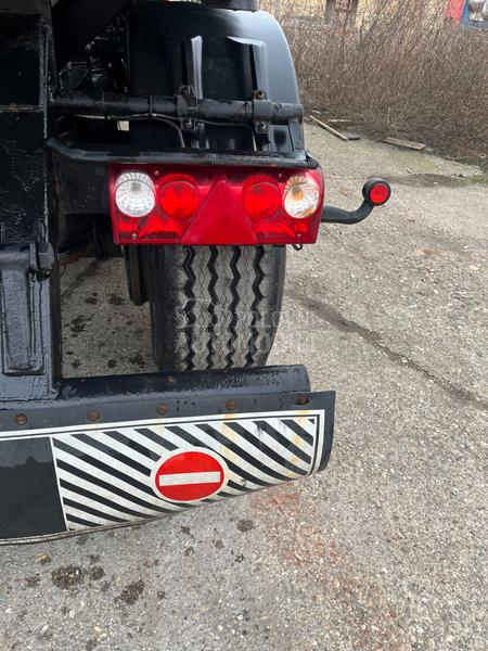 Carnehal DVOSTRANI  KIP