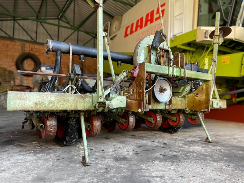 Majevica 6 reda na 50cm