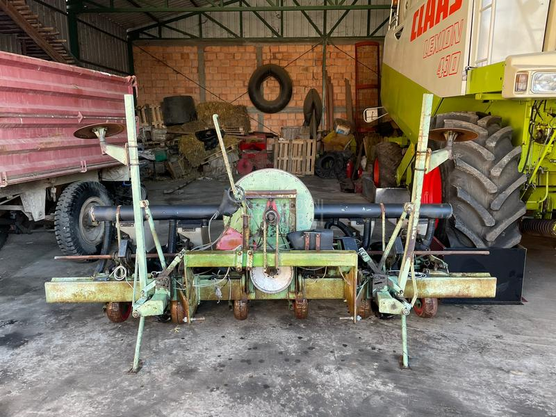 Majevica 6 reda na 50cm