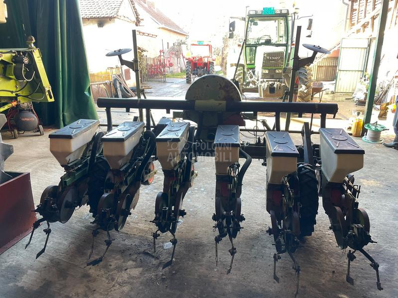 Majevica 6 reda na 50cm