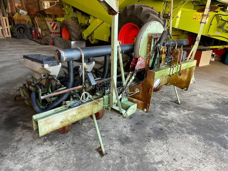 Majevica 6 reda na 50cm