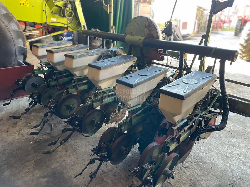 Majevica 6 reda na 50cm