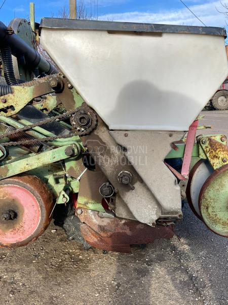 Majevica 6 reda na 50cm