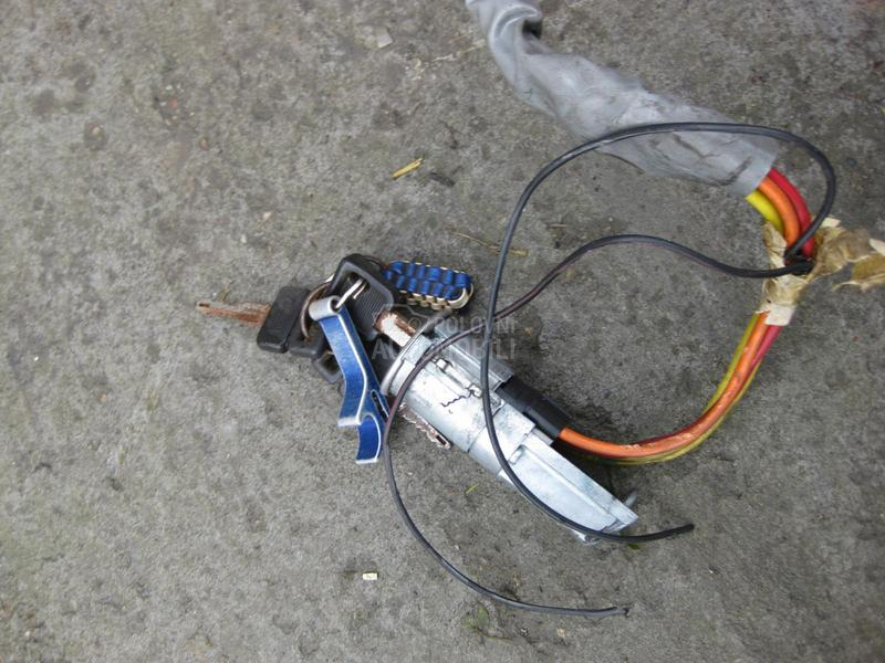 Kontakt brava paljenja 1.1 b.