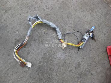 Kontakt brava paljenja 1.1 b. za Peugeot 205 od 1995. do 1998. god.