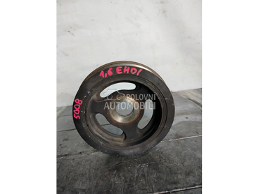 Remenica za Peugeot 5008 od 2009. do 2016. god.