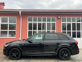 Audi Q7 50TDI S LINE