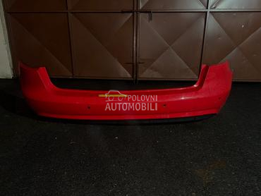 zadnji branik B8 karavan za Audi A4 od 2012. do 2015. god.