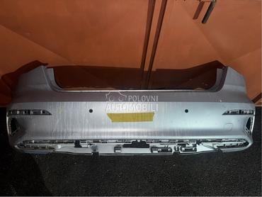 zadnji branik za Audi A3 od 2020. do 2024. god.