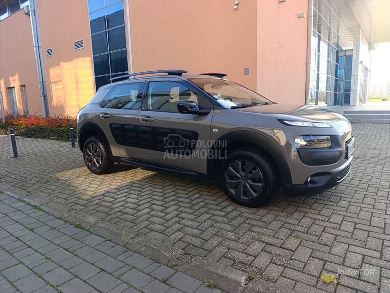 Citroen C4 Cactus 1.6Bluhdi/NOOV/NOV/