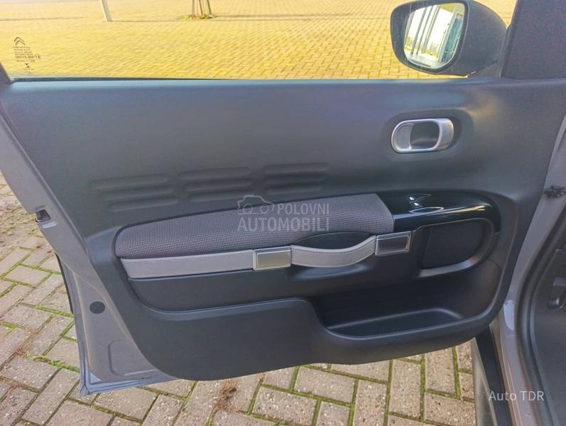 Citroen C4 Cactus 1.6Bluhdi/NOOV/NOV/