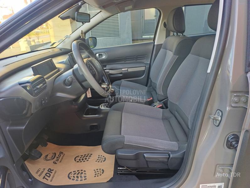 Citroen C4 Cactus 1.6Bluhdi/NOOV/NOV/