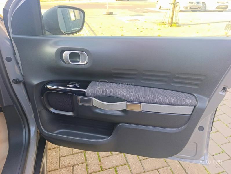 Citroen C4 Cactus 1.6Bluhdi/NOOV/NOV/