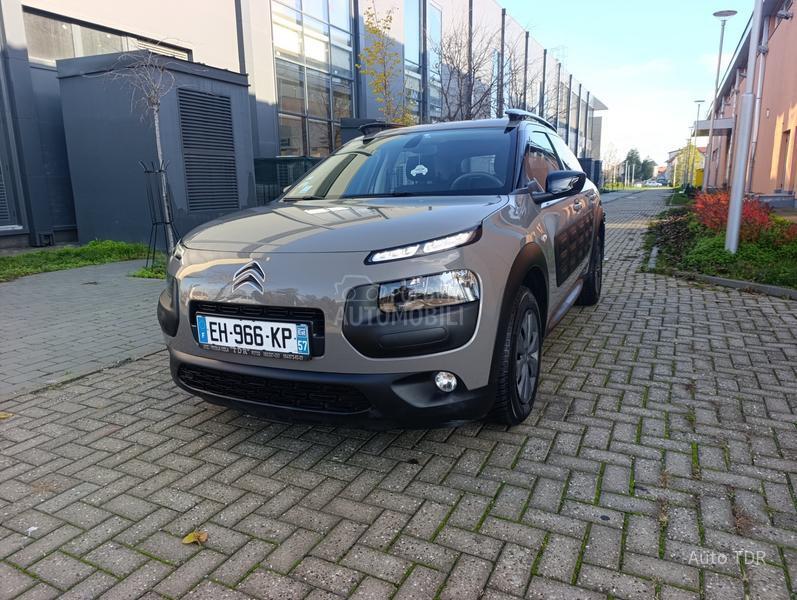 Citroen C4 Cactus 1.6Bluhdi/NOOV/NOV/