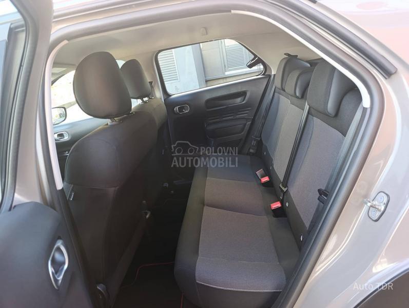 Citroen C4 Cactus 1.6Bluhdi/NOOV/NOV/