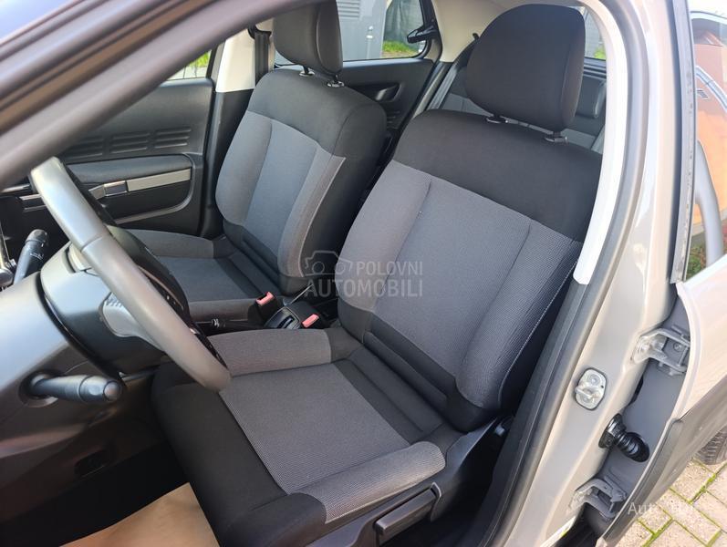 Citroen C4 Cactus 1.6Bluhdi/NOOV/NOV/
