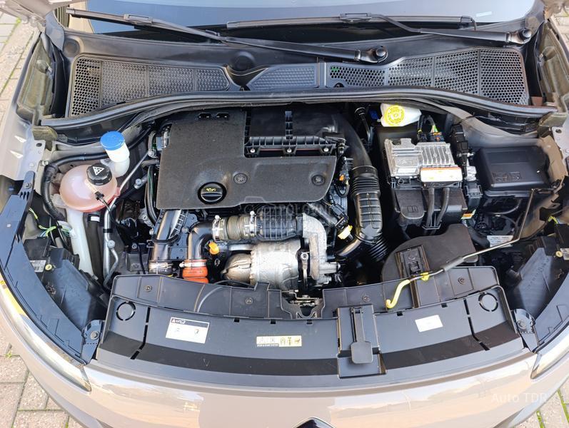 Citroen C4 Cactus 1.6Bluhdi/NOOV/NOV/