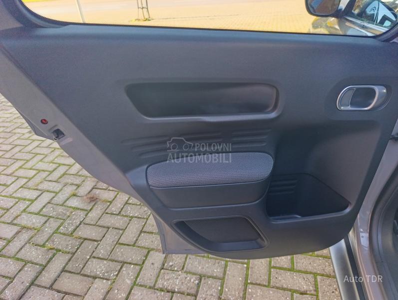 Citroen C4 Cactus 1.6Bluhdi/NOOV/NOV/