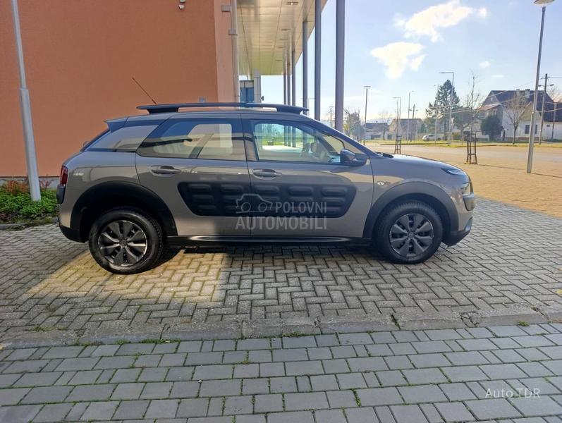 Citroen C4 Cactus 1.6Bluhdi/NOOV/NOV/