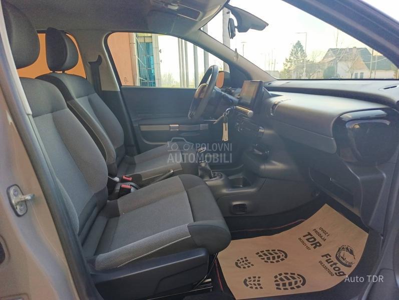 Citroen C4 Cactus 1.6Bluhdi/NOOV/NOV/