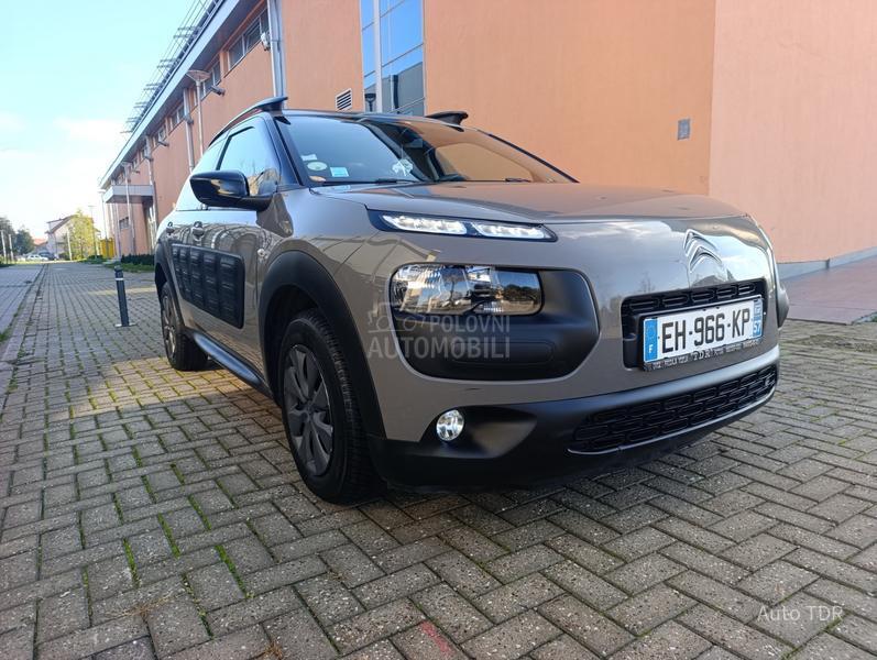 Citroen C4 Cactus 1.6Bluhdi/NOOV/NOV/